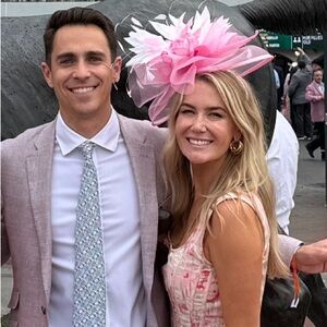 Meet your Posher, Leigh